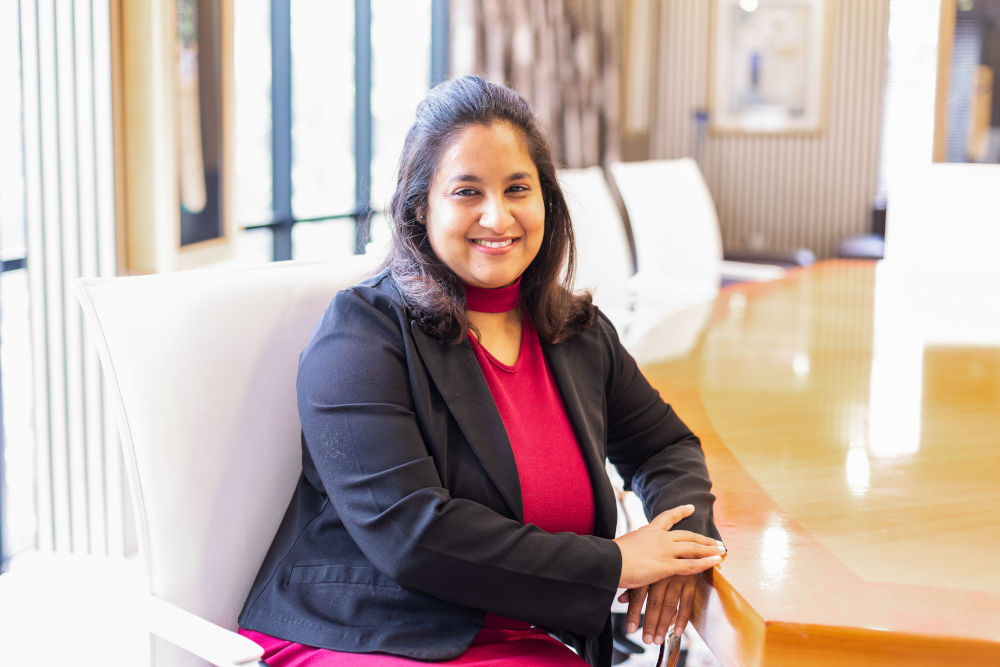Cherry-Singh Attorneys