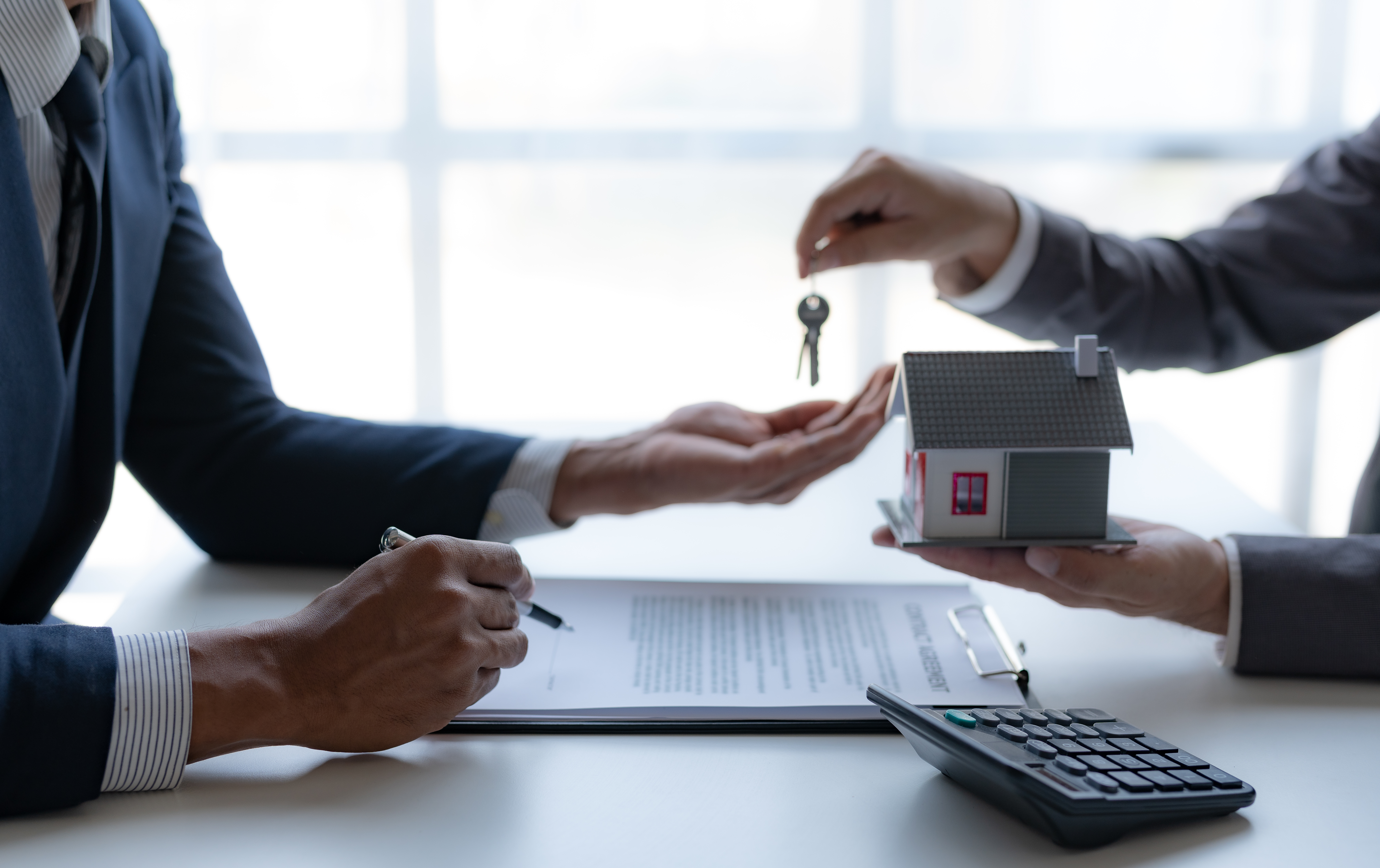 Legal costs consultants