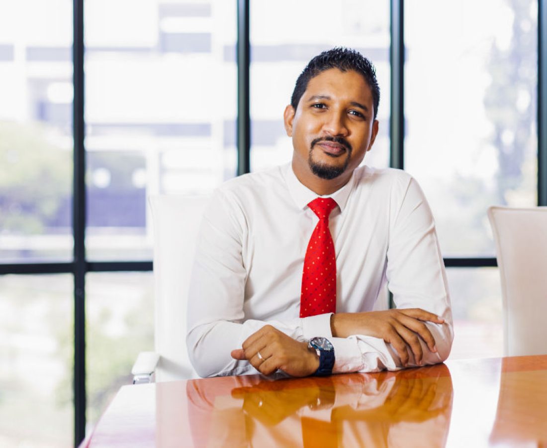 notarial practice in johannesburg