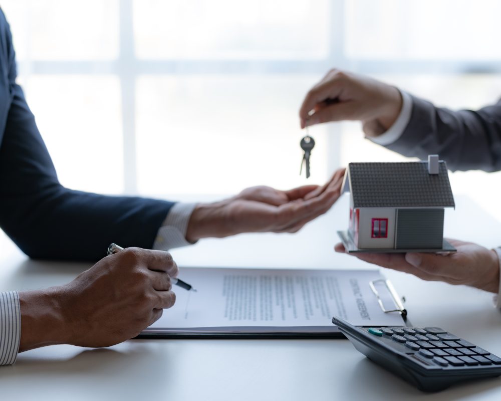 commercial real estate lawyer near me