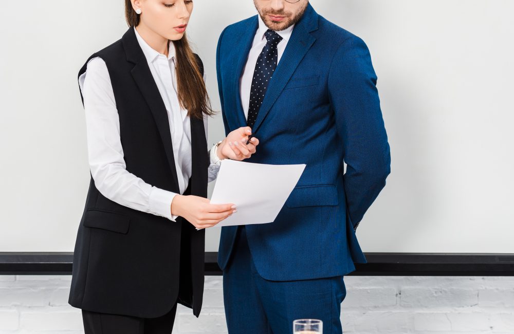 efficient conveyancing