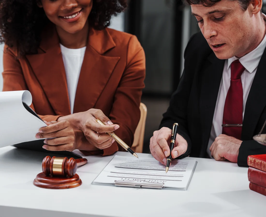 notarial practice in johannesburg