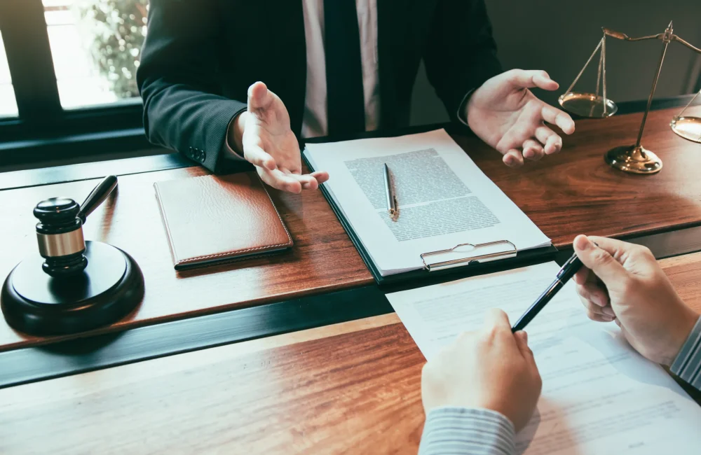 litigation attorneys