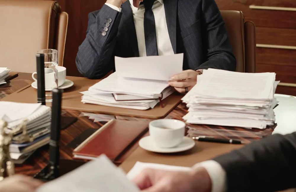 litigation attorneys