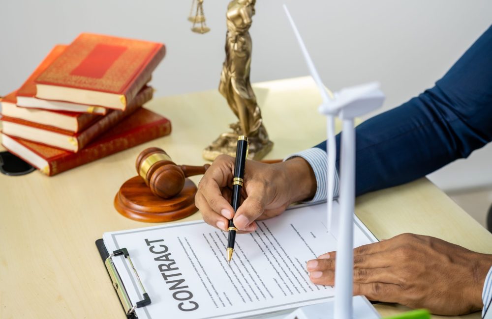 litigation attorneys