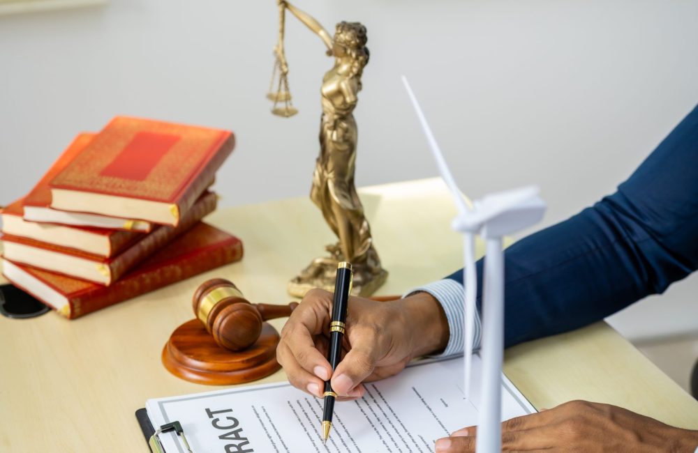 notarial practice in johannesburg