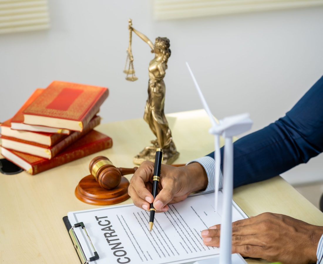 notarial practice in johannesburg