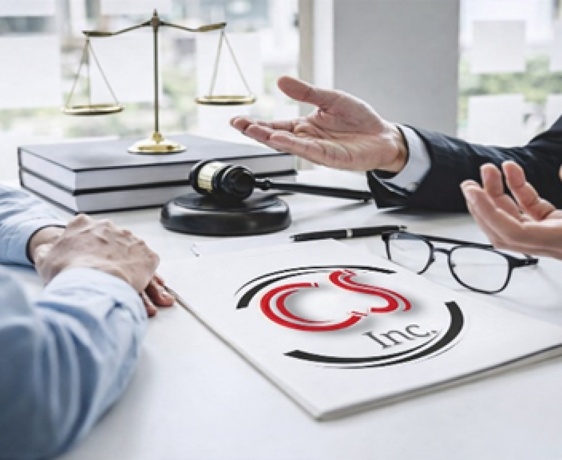 Attorneys in Johannesburg