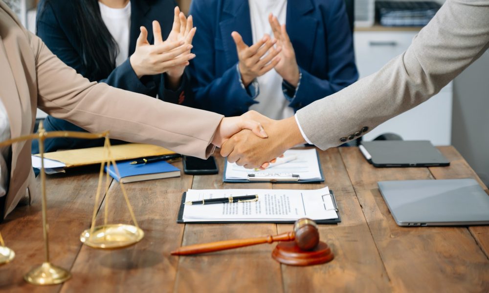 efficient notarial practice in johannesburg